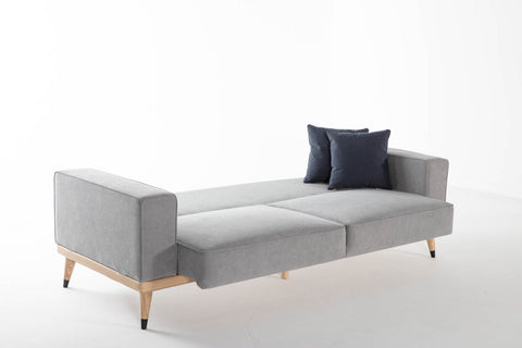 Lena 3 Seater Sofabed