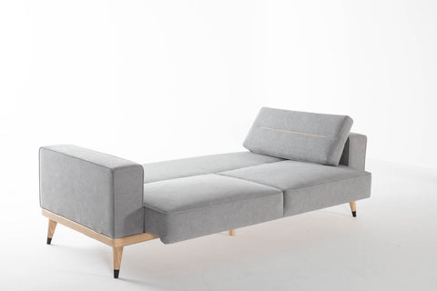 Lena 3 Seater Sofabed