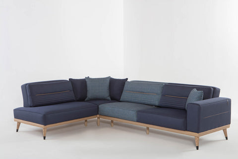 Lena Corner Sofa