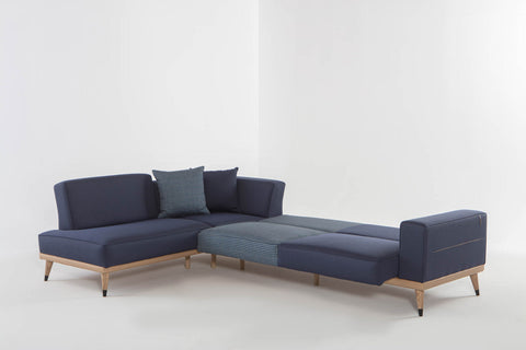 Lena Corner Sofa