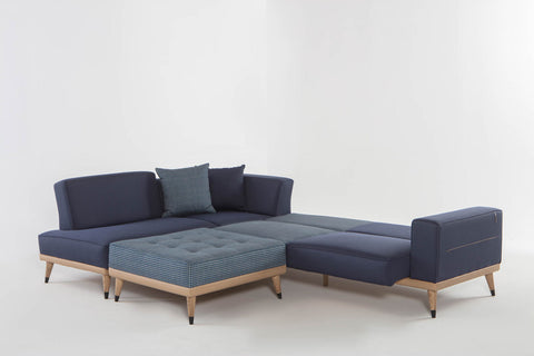 Lena Corner Sofa