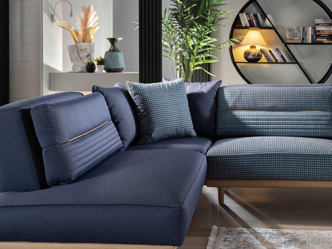 Lena Corner Sofa