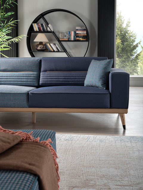 Lena Corner Sofa