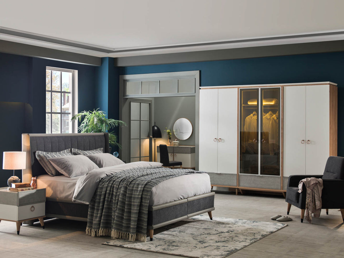 Lena Bedroom Set – istikbal UK