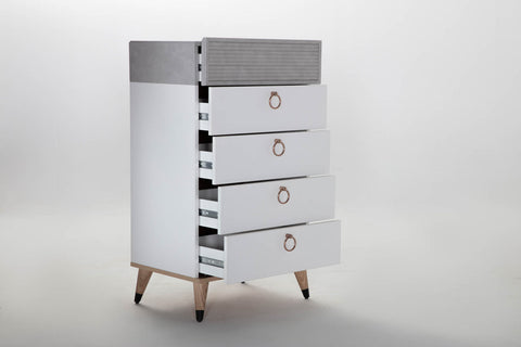 Lena Chest of Drawers - istikbaluk