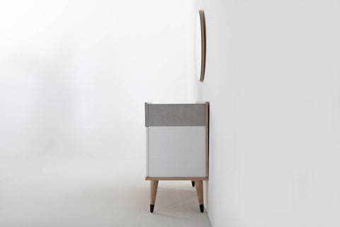 Lena Dressing Table - istikbaluk