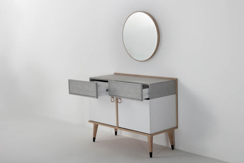 Lena Dressing Table - istikbaluk