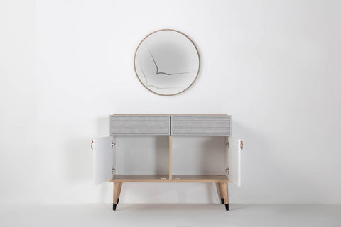 Lena Dressing Table - istikbaluk