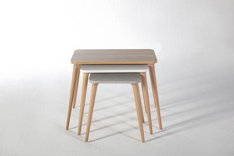 Lena Nesting Table