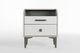 Leo Bedside Table (Young) - istikbaluk