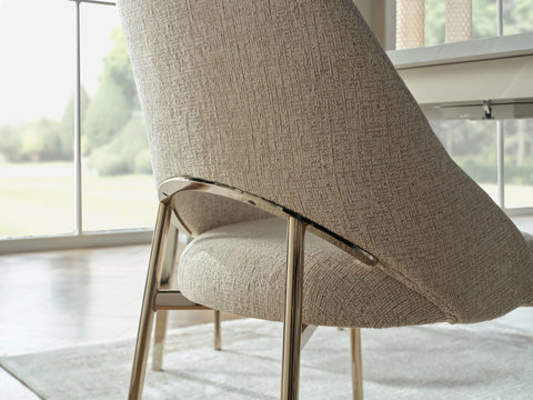 Lexus Chair (8262)