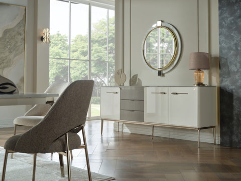 Lexus Chair (8262)