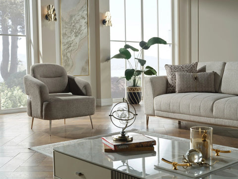 Lexus Armchair