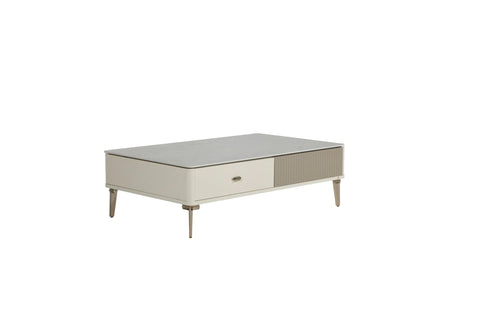 Lexus Coffee Table With Drawers