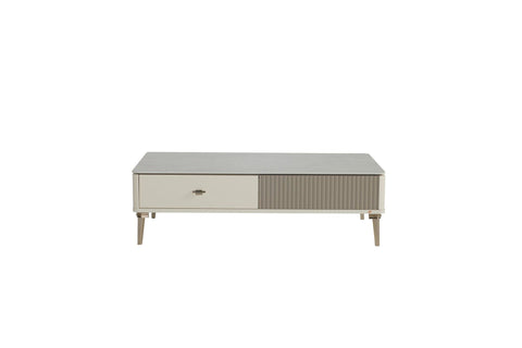 Lexus Coffee Table With Drawers