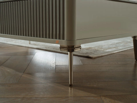 Lexus Coffee Table With Drawers