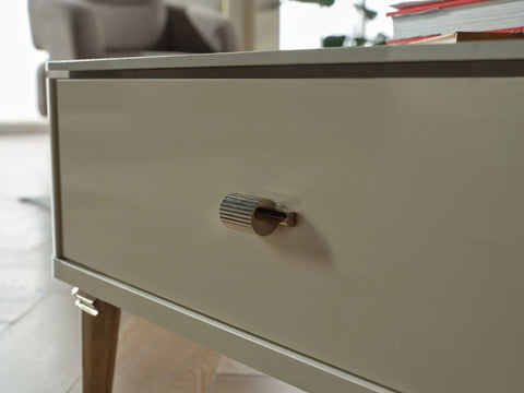 Lexus Coffee Table With Drawers