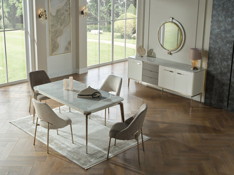 Lexus Extendable Dining Table