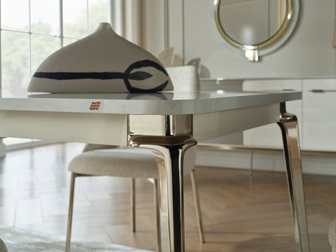 Lexus Extendable Dining Table
