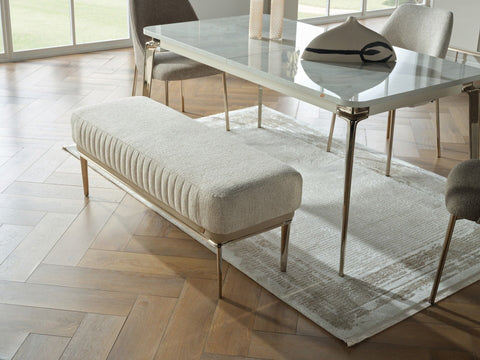 Lexus Extendable Dining Table