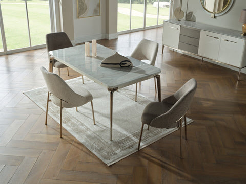 Lexus Extendable Dining Table