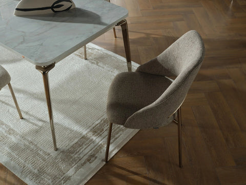 Lexus Extendable Dining Table