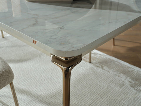 Lexus Extendable Dining Table