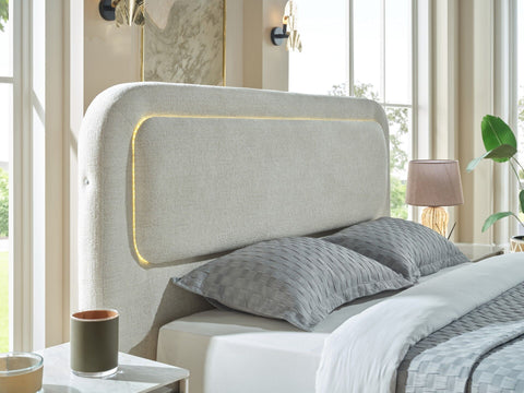 Lexus Headboard