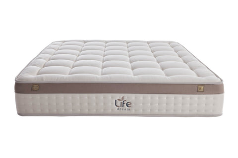 Life Dreams Vizon Mattress