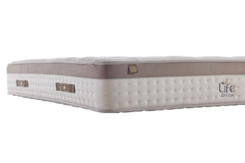 Life Dreams Vizon Mattress
