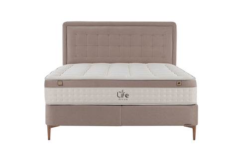 Life Dreams Vizon Mattress