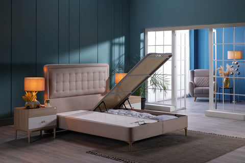 Life Dreams Vizon Mattress