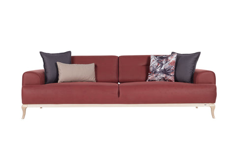 Lorea X 3 Seater Sofabed