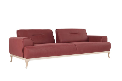 Lorea X 3 Seater Sofabed