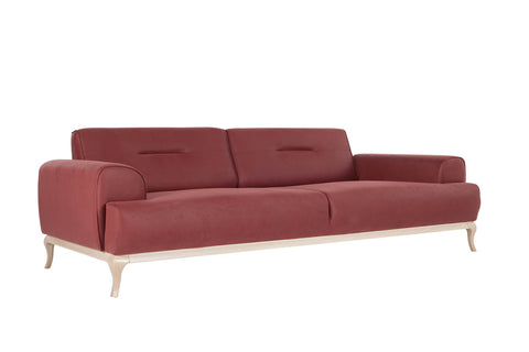 Lorea X 3 Seater Sofabed