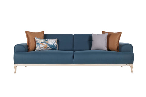 Lorea X 3 Seater Sofabed