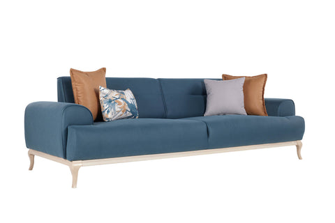 Lorea X 3 Seater Sofabed