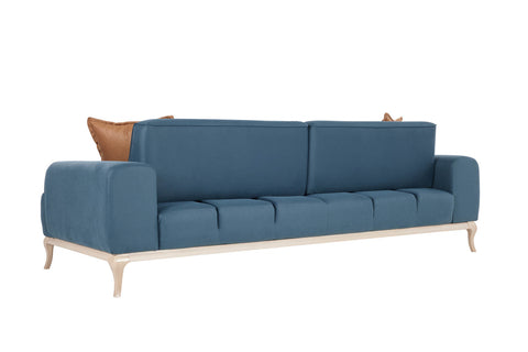 Lorea X 3 Seater Sofabed