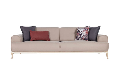 Lorea X 3 Seater Sofabed