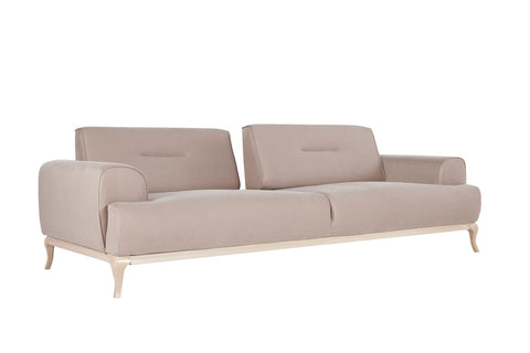 Lorea X 3 Seater Sofabed