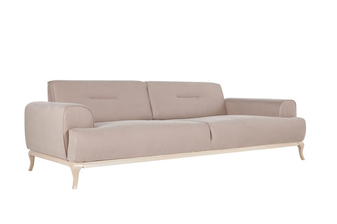 Lorea X 3 Seater Sofabed