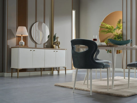Lavita Chair (8220)