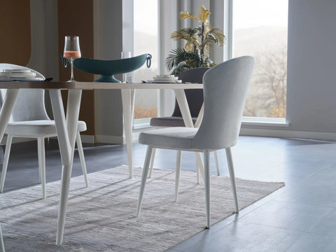 Lavita Dining Table And Chairs