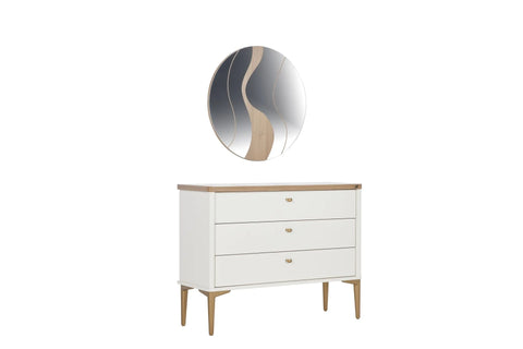 Lavita Mini Dressing Table