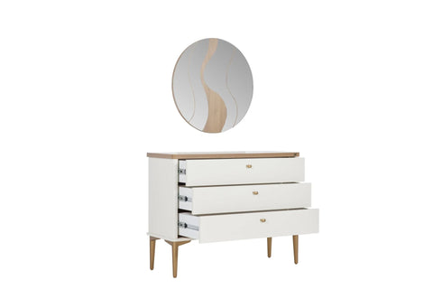 Lavita Mini Dressing Table