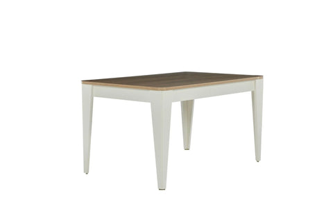 Lavita Mini Fixed Dining Table