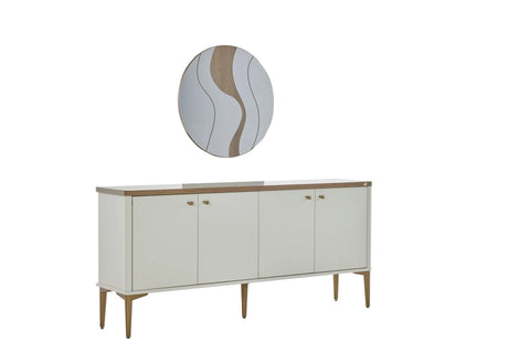 Lavita Mini Sideboard
