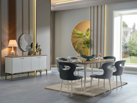 Lavita Mini Sideboard