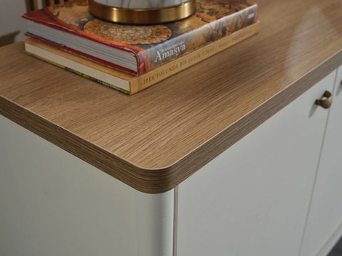 Lavita Mini Sideboard