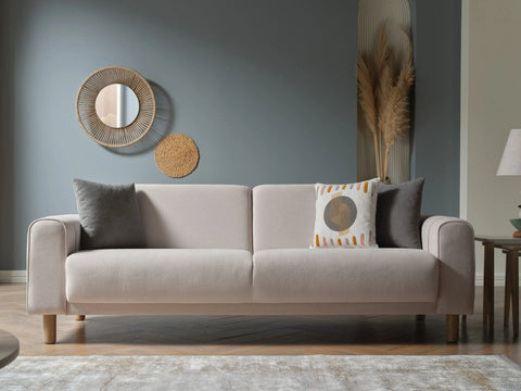 Legato 3 Seater Sofabed